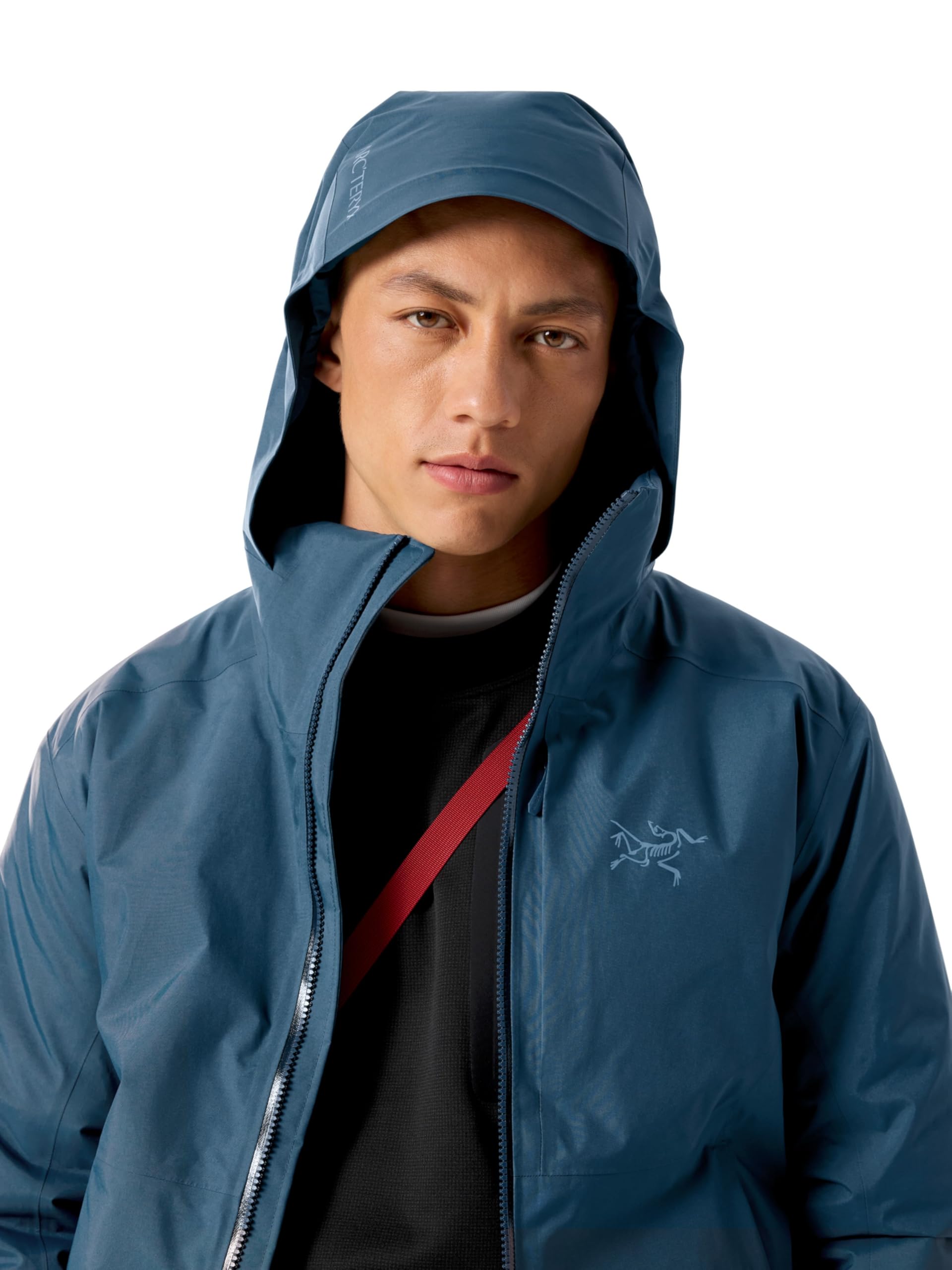 Amazon.com: Arc'teryx Ralle Insulated Jacket Men's - Gore-Tex Amazon.com: Arc'teryx Ralle Insulated Jacket Men's - Gore-Tex